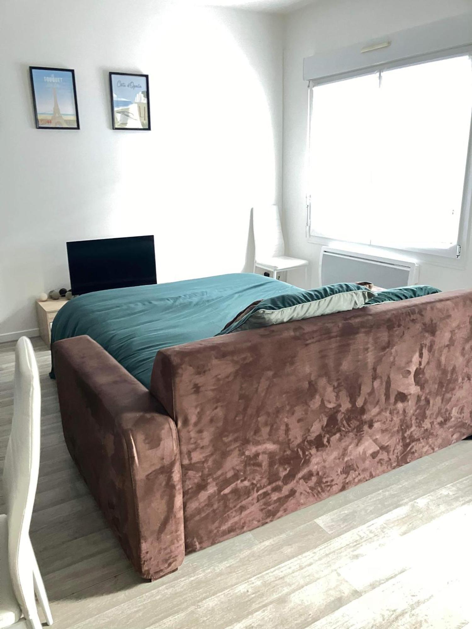 Le Bon Temps Apartment